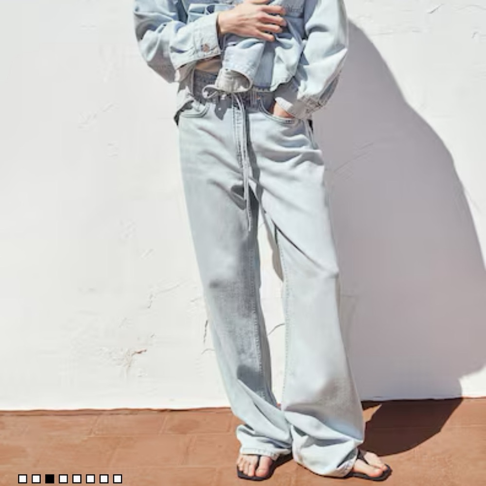 H&M Featherweight Jeans (0)